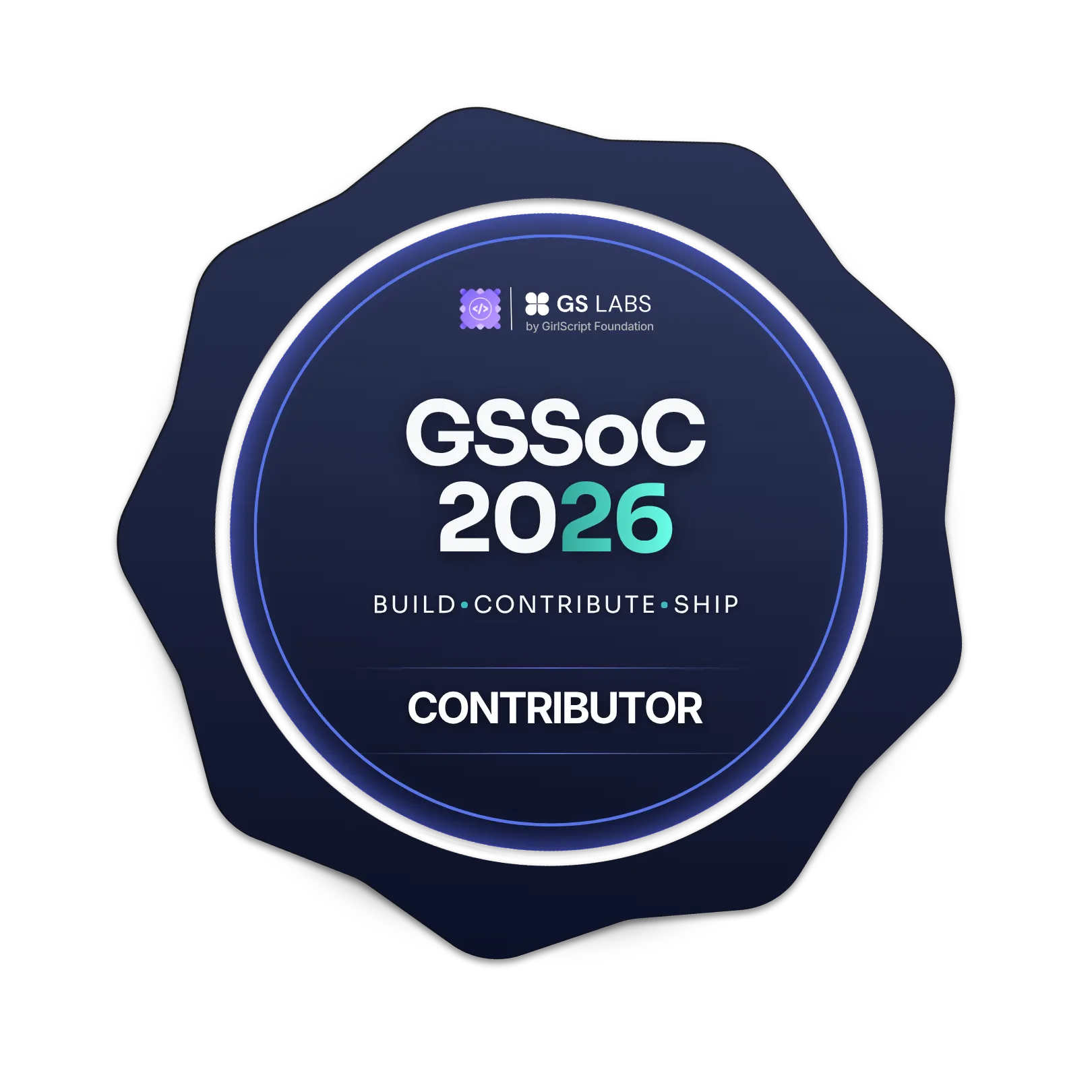 Contributor / Mentee